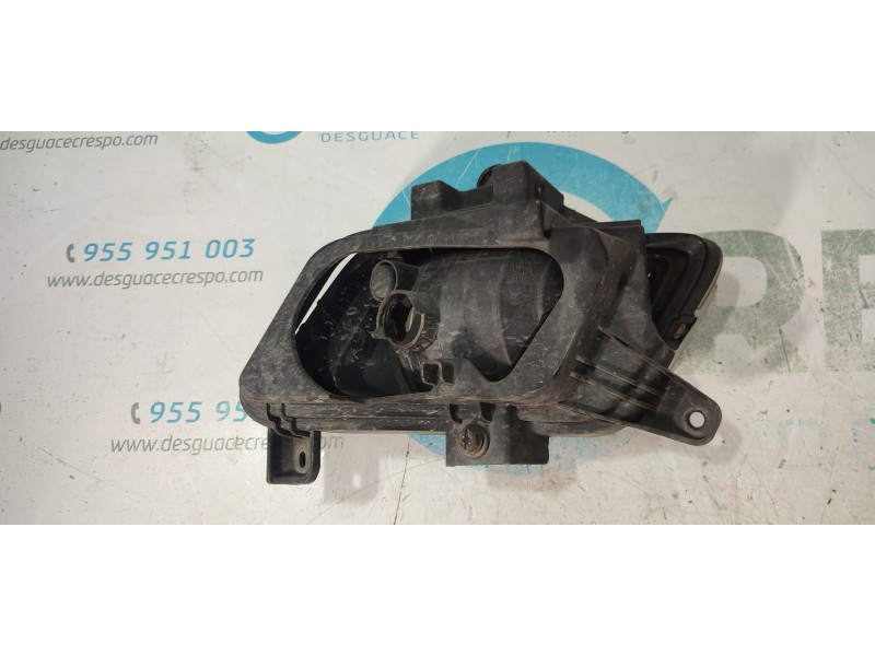 FARO ANTINIEBLA IZQUIERDO  - imagen 2