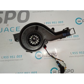 VENTILADOR CALEFACCION T2416  - miniatura 3