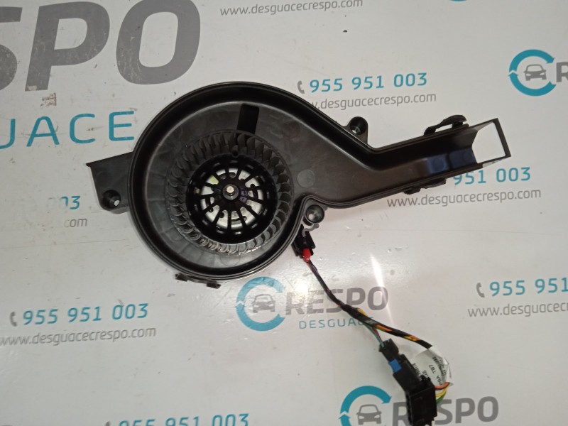 VENTILADOR CALEFACCION T2416  - imagen 3