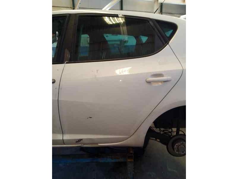 PUERTA TRASERA IZQUIERDA  - imagen 1