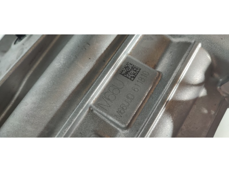 CAJA CAMBIOS M66U  - imagen 5