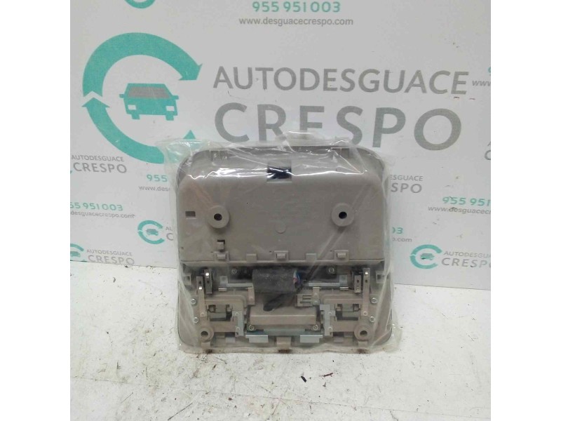 LUZ INTERIOR 92151AG0800R  - imagen 2