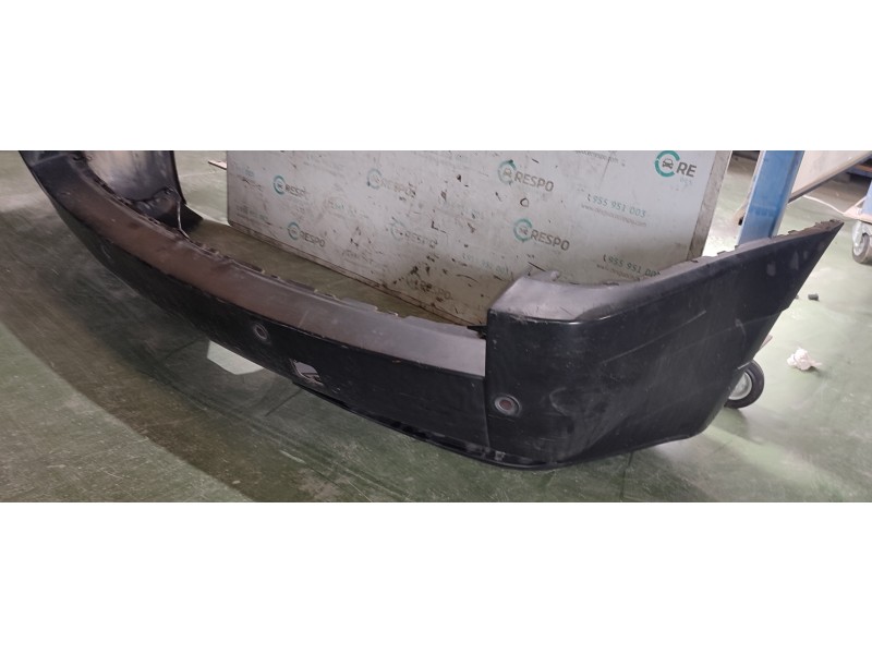 PARAGOLPES TRASERO  - imagen 4