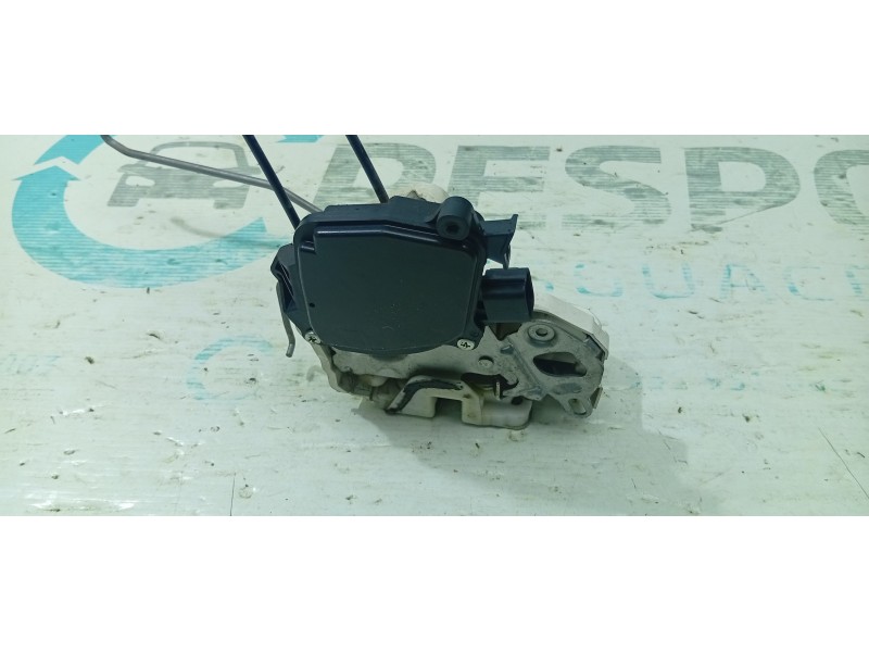 CERRADURA PUERTA DELANTERA IZQUIERDA  - imagen 3