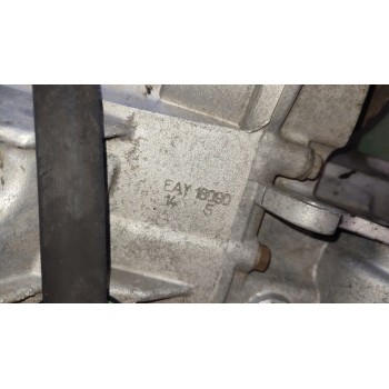 CAJA CAMBIOS EAY  - miniatura 2