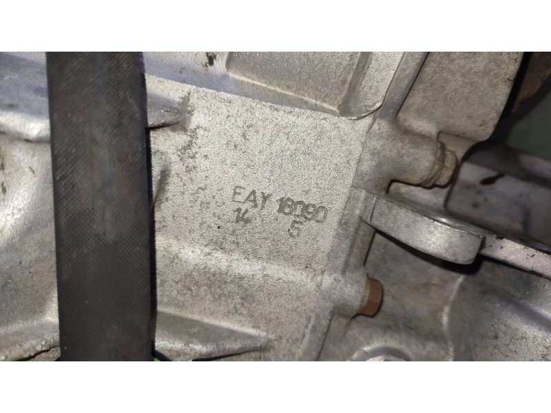 CAJA CAMBIOS EAY  - imagen 2