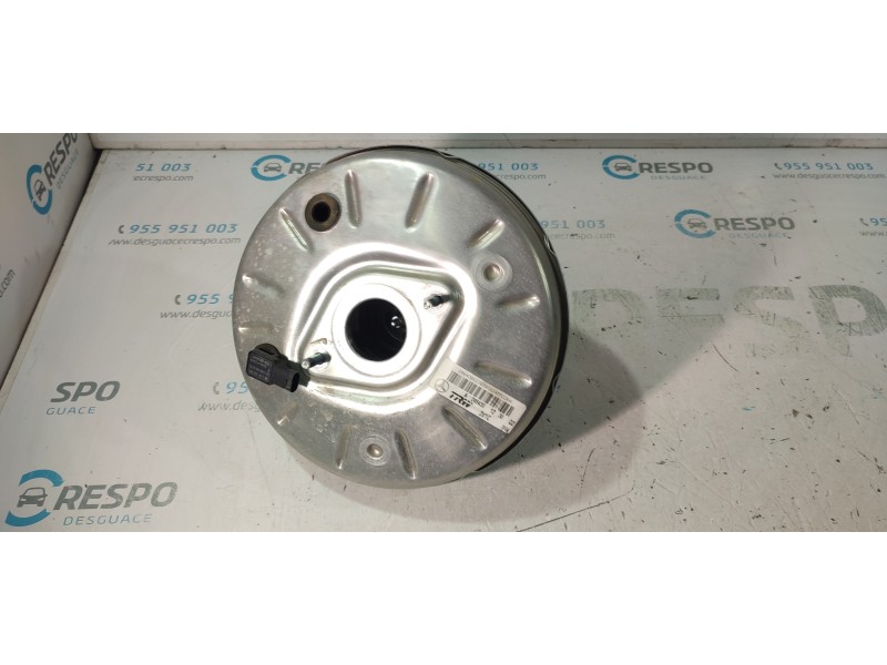 SERVOFRENO A2464301230  - imagen 3