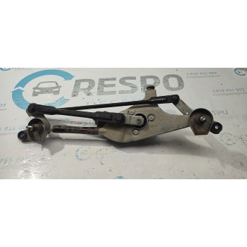 MOTOR LIMPIA DELANTERO 98100D3000 