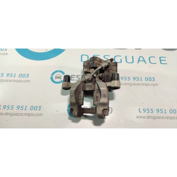 PINZA DE FRENO TRASERA IZQUIERDA 3Q0615405  - miniatura 3