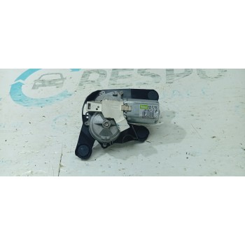 MOTOR LIMPIA TRASERO 9680477480 