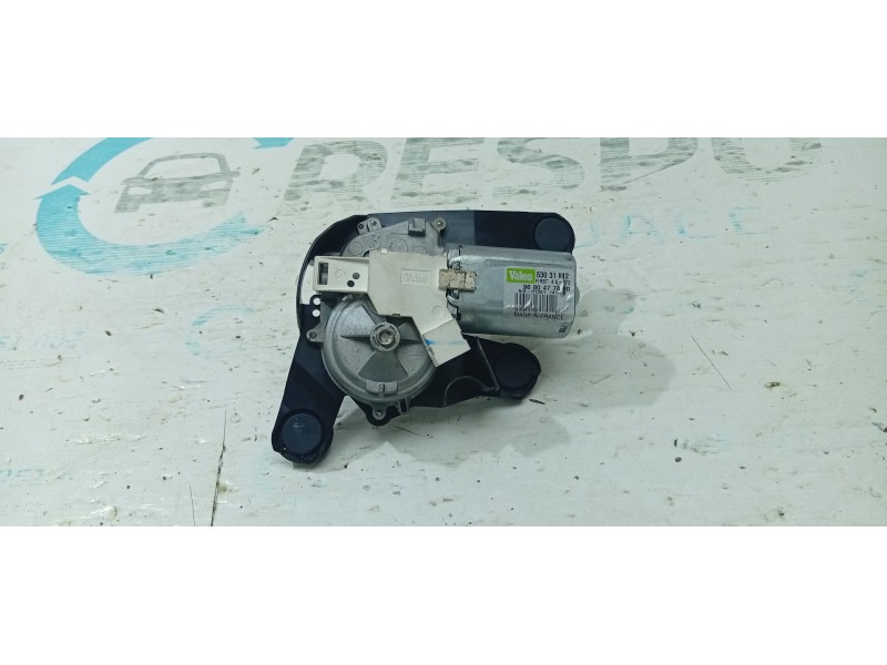 MOTOR LIMPIA TRASERO 9680477480  - imagen 1