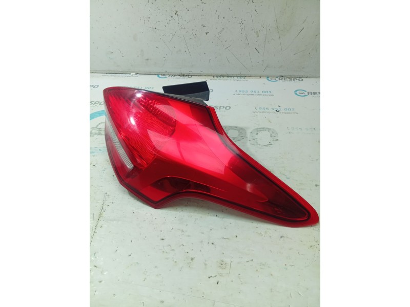 PILOTO TRASERO DERECHO F1EB13404BR / 1893908  - imagen 2