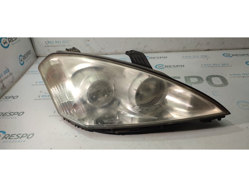 FARO DERECHO  - imagen 1