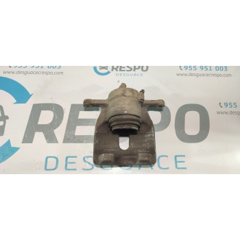 PINZA DE FRENO DELANTERA DERECHA  - miniatura 1