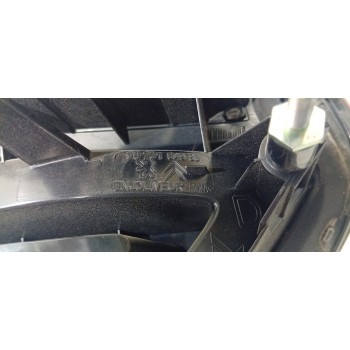 PILOTO TRASERO DERECHO INTERIOR 9673164980  - miniatura 3