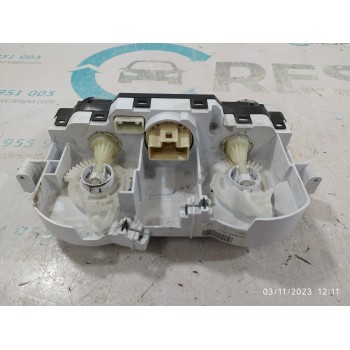 MANDO CALEFACCION / AIRE ACONDICIONADO 275105FA3A  - miniatura 2