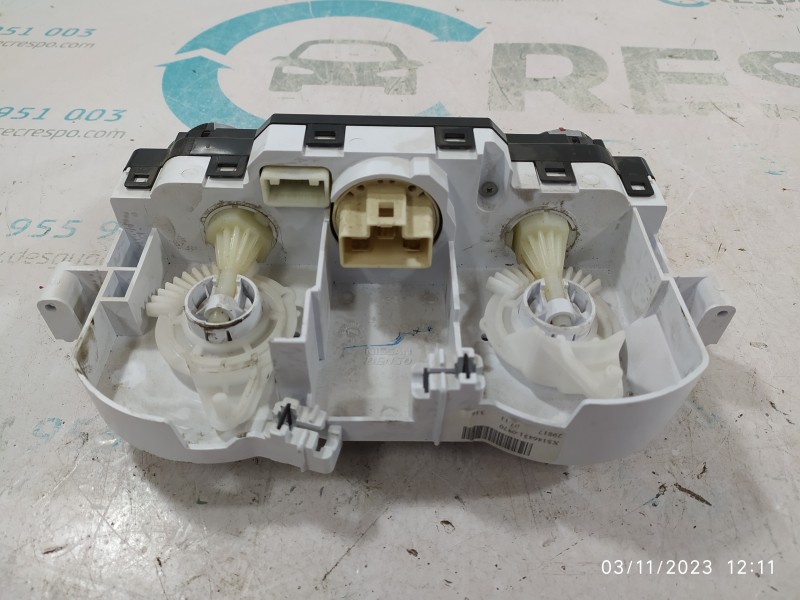 MANDO CALEFACCION / AIRE ACONDICIONADO 275105FA3A  - imagen 2