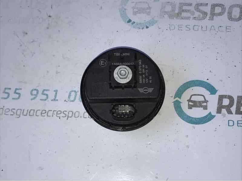 MODULO ELECTRONICO 6970943  - imagen 1