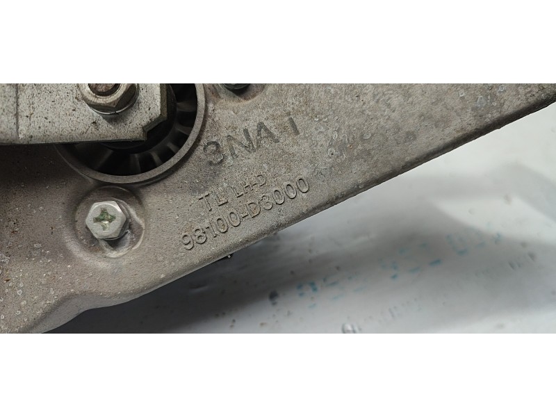 MOTOR LIMPIA DELANTERO 98100D3000  - imagen 2