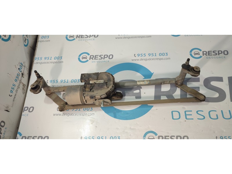 MOTOR LIMPIA DELANTERO 1K1955023G  - imagen 1