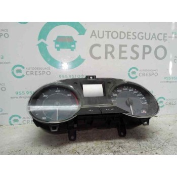 CUADRO INSTRUMENTOS 6J0920801C 