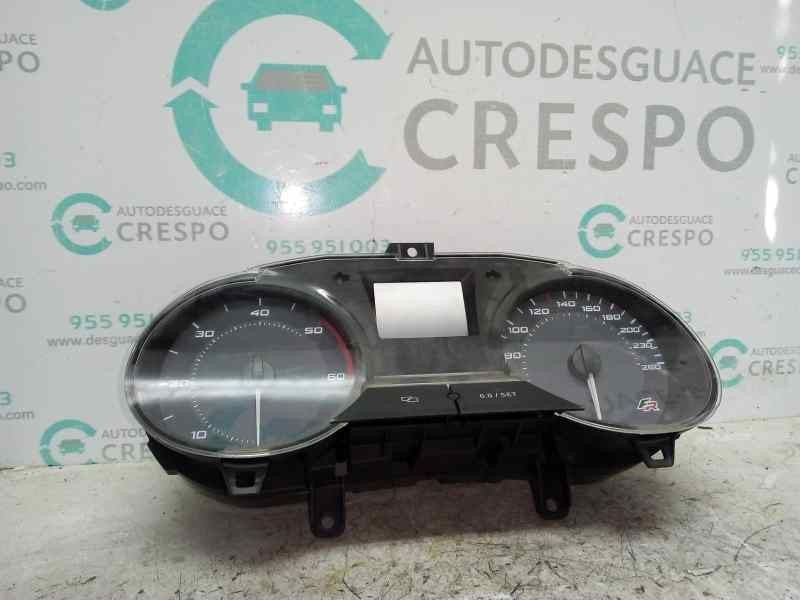 CUADRO INSTRUMENTOS 6J0920801C  - imagen 1