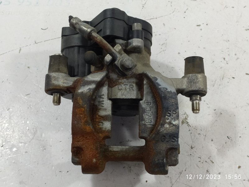 PINZA DE FRENO TRASERA DERECHA 3Q0615406AA  - imagen 1