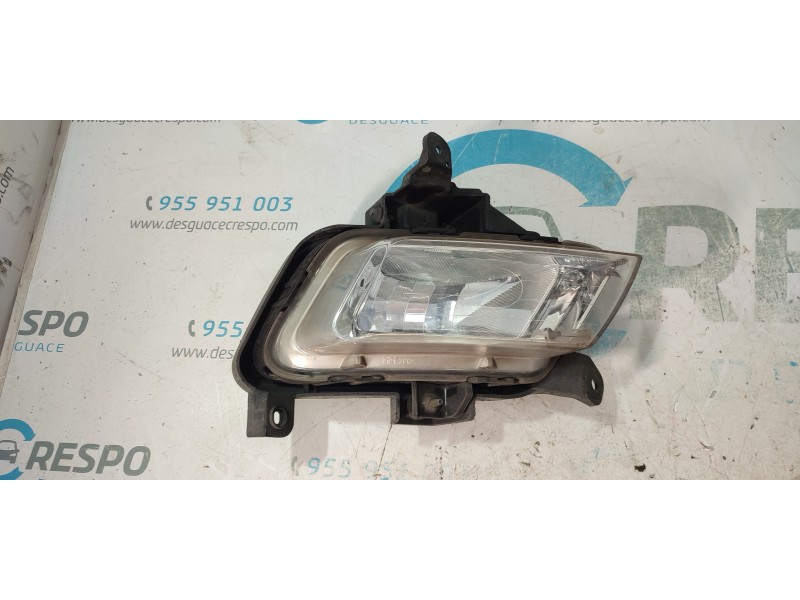FARO ANTINIEBLA DERECHO  - imagen 1