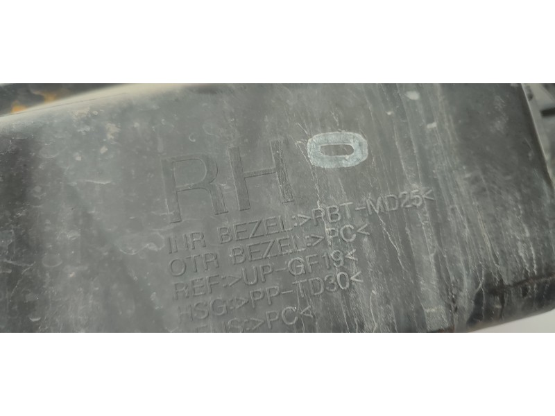 FARO DERECHO  - imagen 2