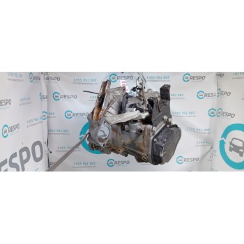 CAJA CAMBIOS JCZ  - miniatura 2