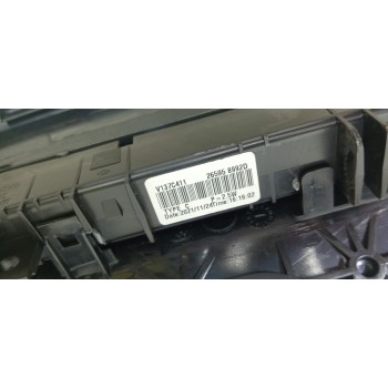 LUZ CENTRAL DE FRENO 265958992D  - miniatura 3