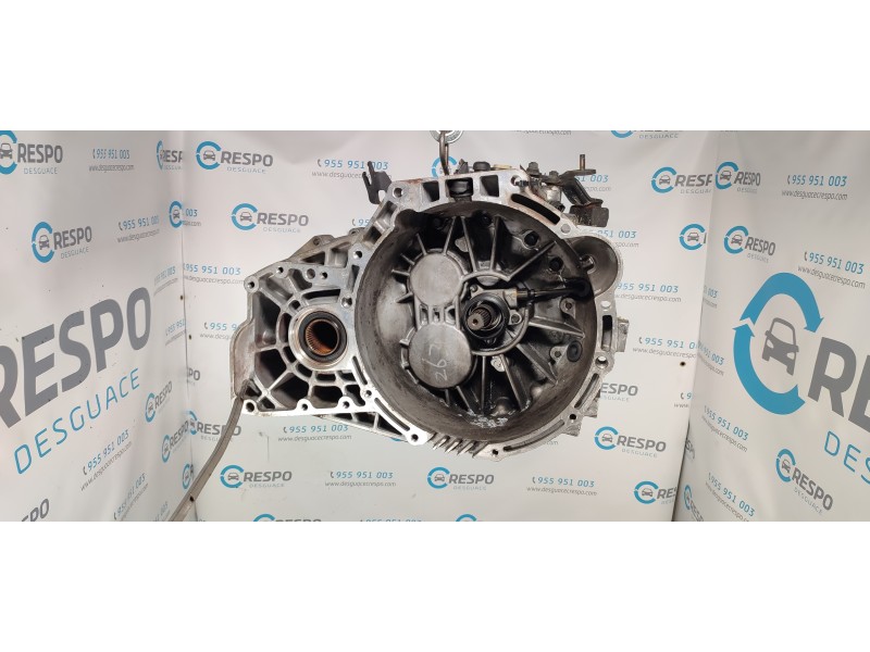 CAJA CAMBIOS  - imagen 1