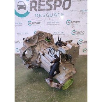 CAJA CAMBIOS EAY  - miniatura 3