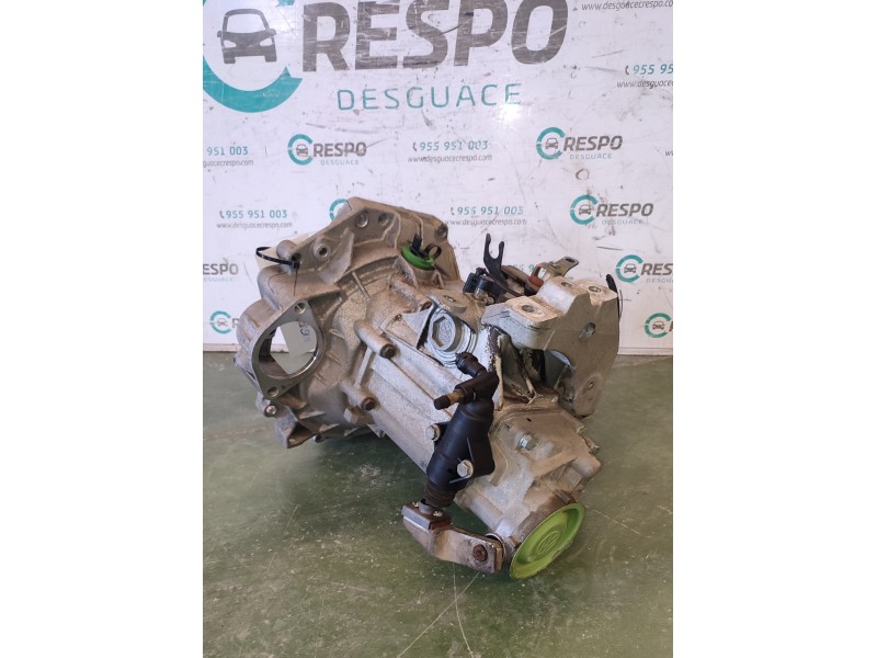 CAJA CAMBIOS EAY  - imagen 3