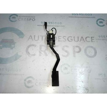 PEDAL ACELERADOR 9650341780 