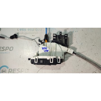 CERRADURA PUERTA DELANTERA DERECHA A0997202201 