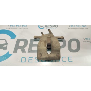 PINZA DE FRENO DELANTERA DERECHA  - miniatura 2