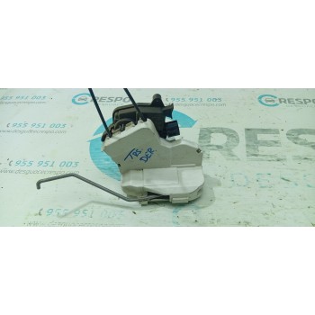 CERRADURA PUERTA TRASERA DERECHA  - miniatura 1