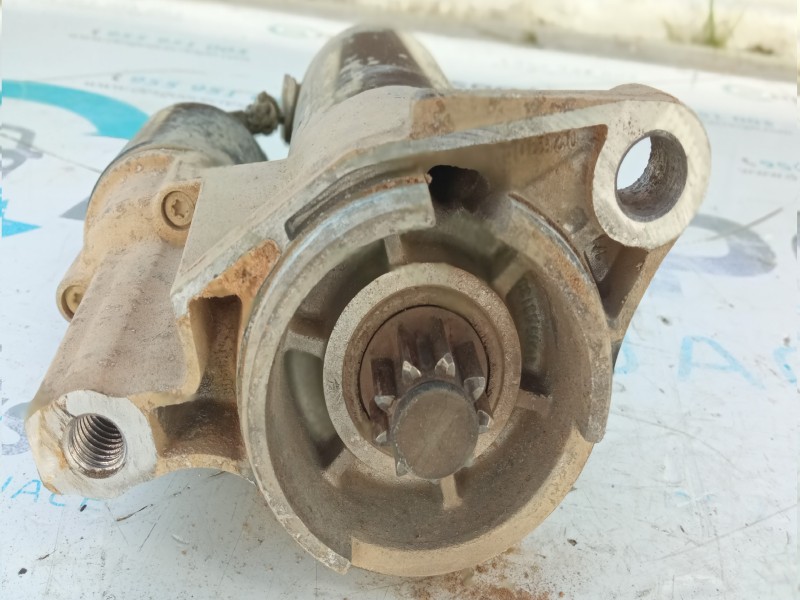 MOTOR ARRANQUE 012911023F  - imagen 2