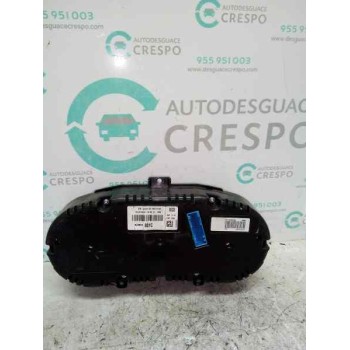 CUADRO INSTRUMENTOS 6J0920801C  - miniatura 2