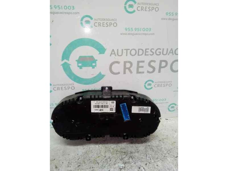 CUADRO INSTRUMENTOS 6J0920801C  - imagen 2