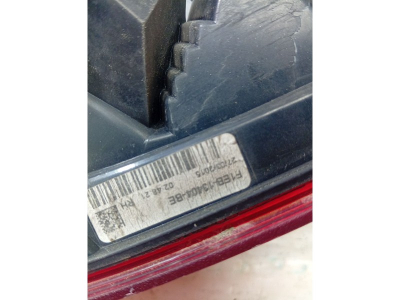 PILOTO TRASERO DERECHO F1EB13404BR / 1893908  - imagen 4
