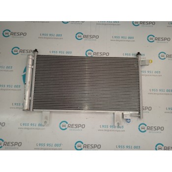 CONDENSADOR / RADIADOR AIRE ACONDICIONADO 95310T55L00 