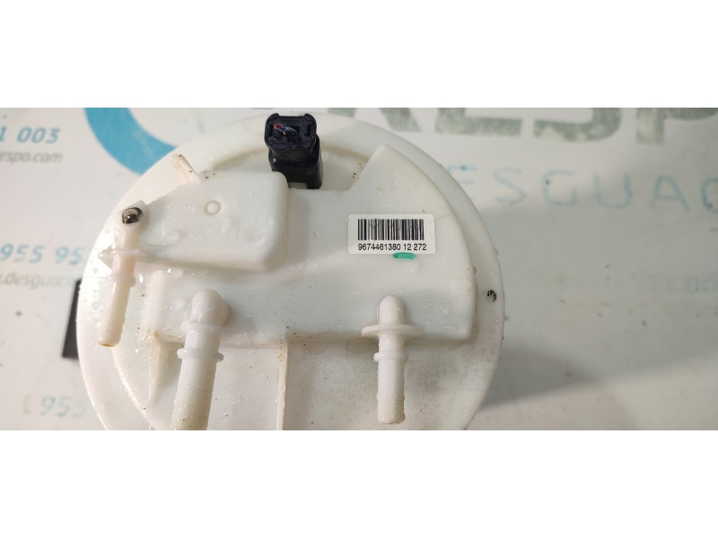 AFORADOR 9674461380  - imagen 2