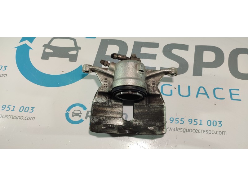 PINZA DE FRENO DELANTERA IZQUIERDA  - imagen 1