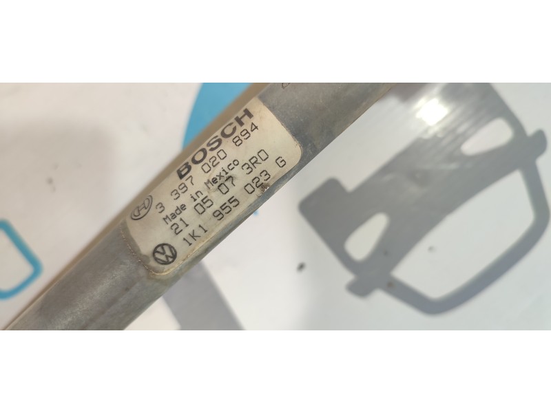 MOTOR LIMPIA DELANTERO 1K1955023G  - imagen 2