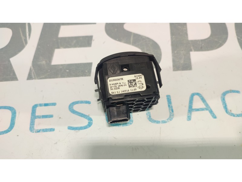 INTERRUPTOR 251900567R  - imagen 2