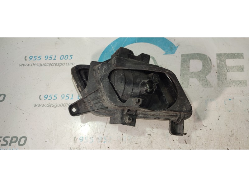 FARO ANTINIEBLA DERECHO  - imagen 2