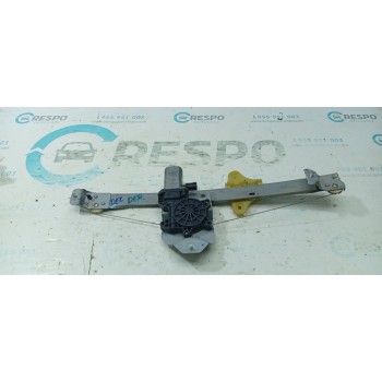 ELEVALUNAS DELANTERO DERECHO 807205569R  - miniatura 1