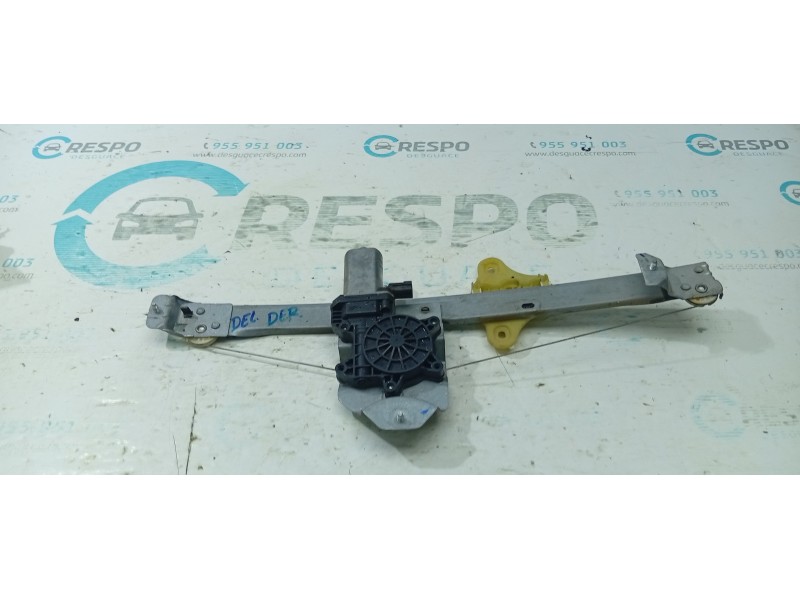 ELEVALUNAS DELANTERO DERECHO 807205569R  - imagen 1